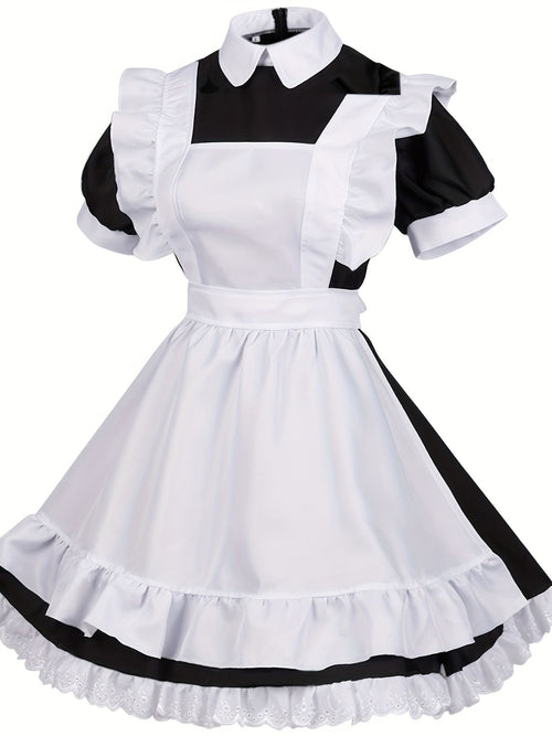 black white outfit everyday image 2