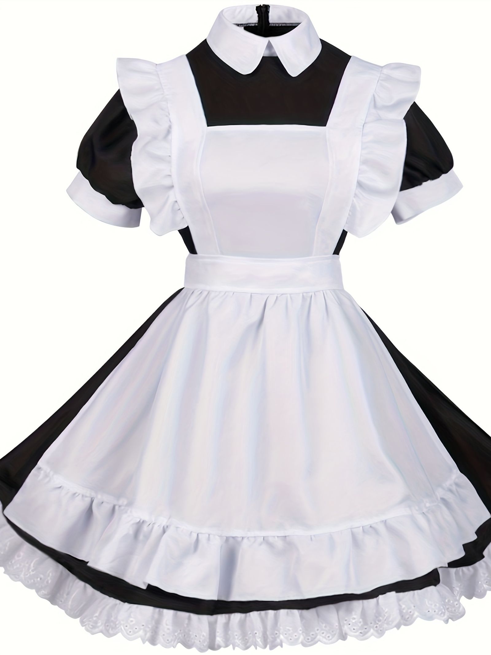 black white outfit everyday