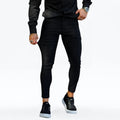 Men's Slim-Tapered Stretch Trousers image 1