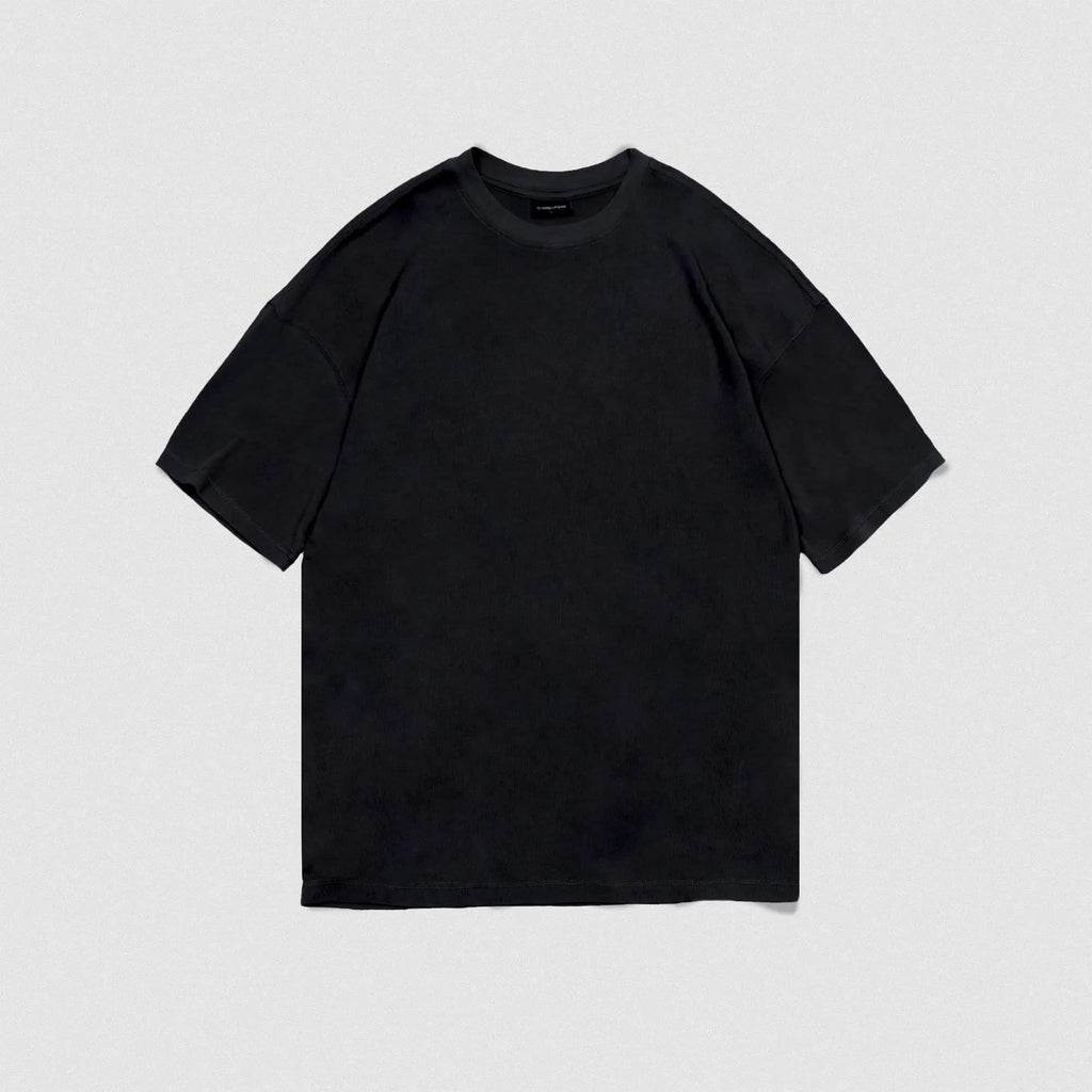 Unisex Polyester Crew-Neck Active Top image 1