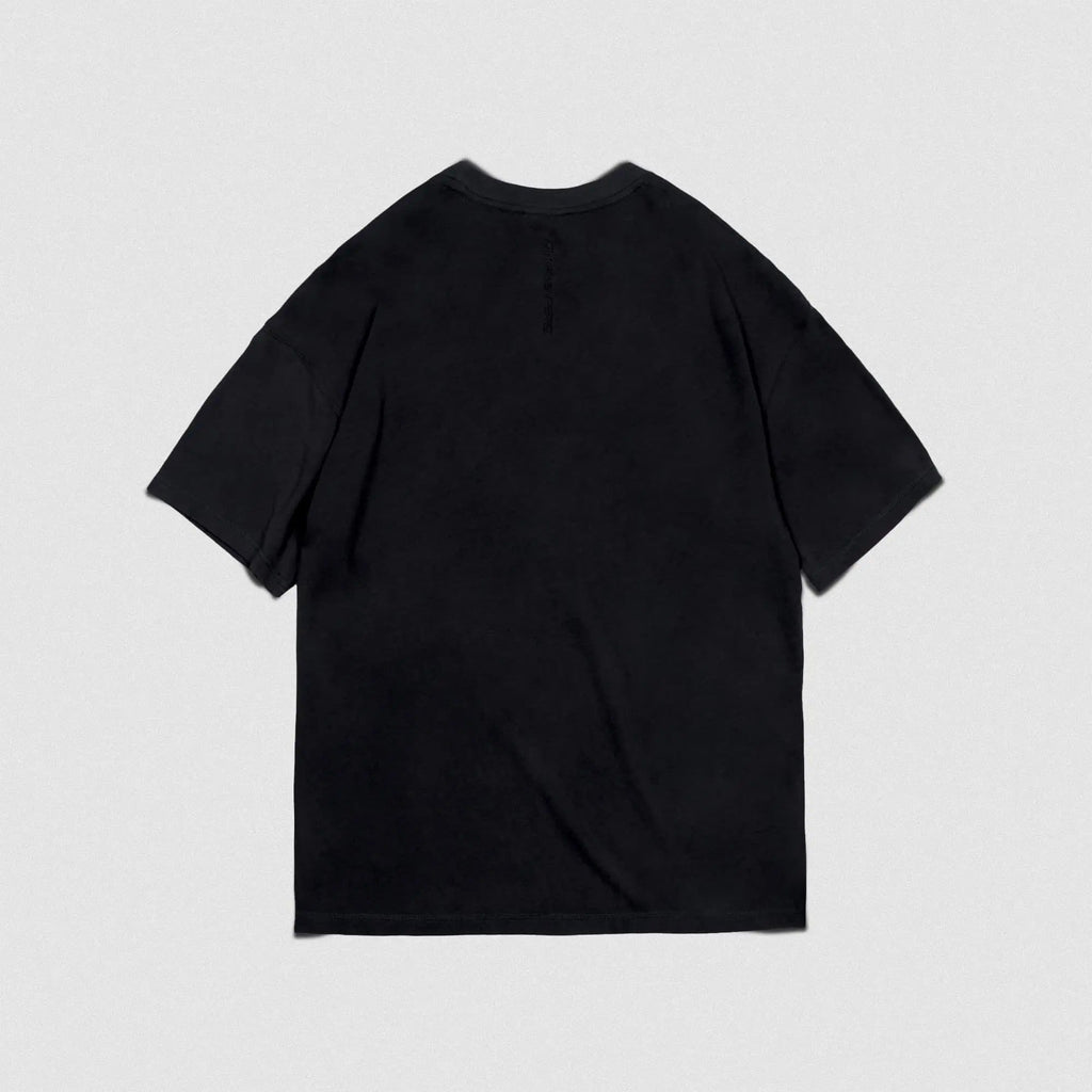 Unisex Polyester Crew-Neck Active Top image 2