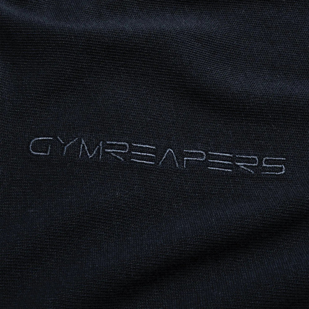 Unisex Polyester Crew-Neck Active Top image 3