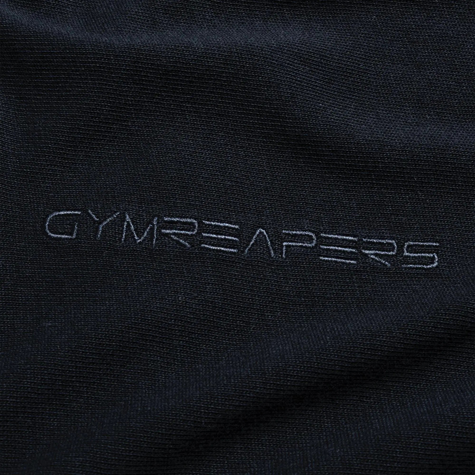 Unisex Polyester Crew-Neck Active Top image 3