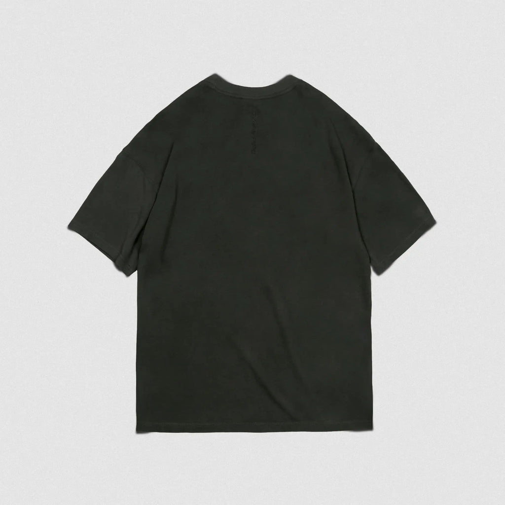 Unisex Polyester Crew-Neck Active Top image 9