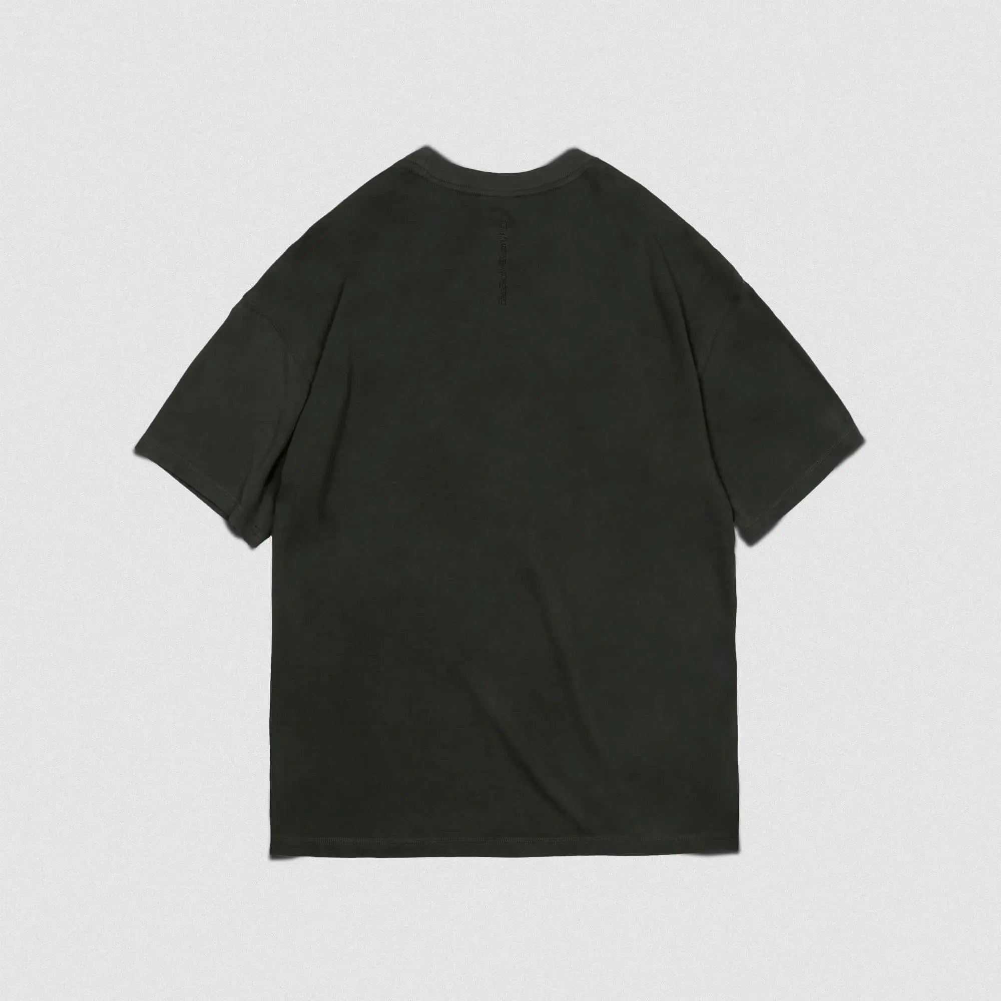 Unisex Polyester Crew-Neck Active Top image 9
