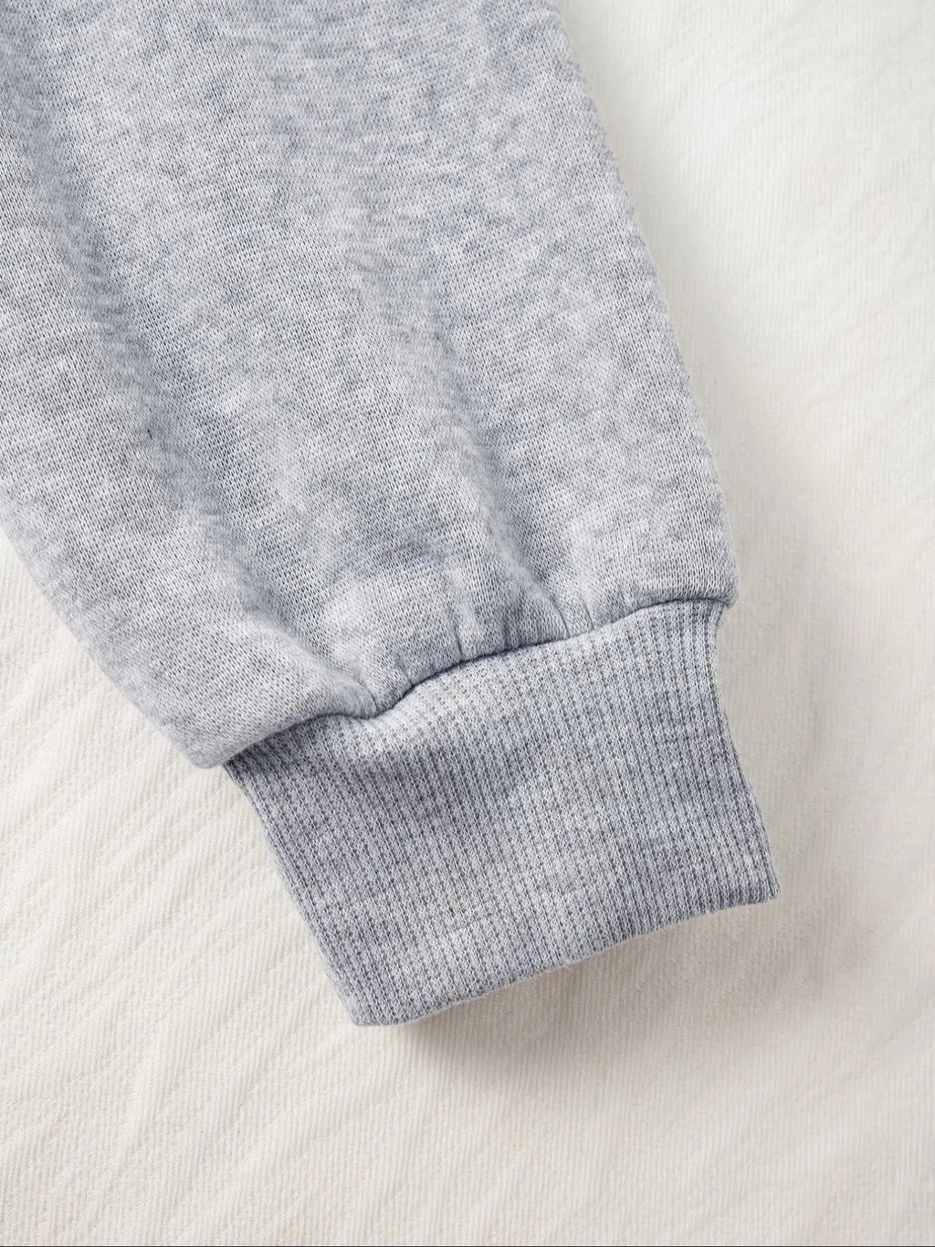 Unisex Relaxed-Fit Polyester T-Shirt image 5