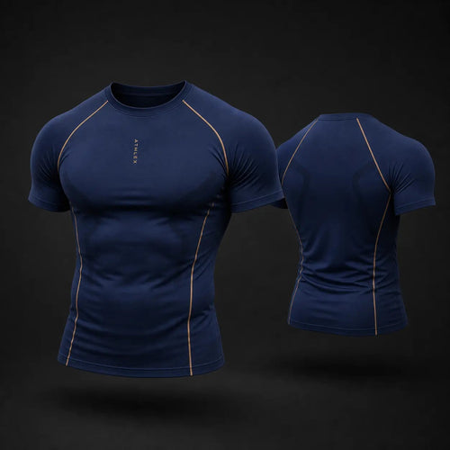 Unisex Lightweight Training Top image 1