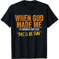 Unisex Oversized Polyester Casual Top image 1