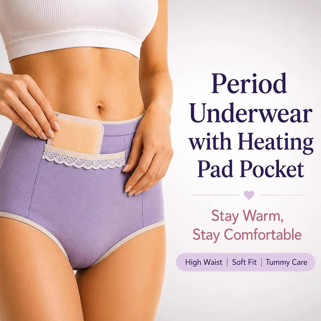 Women's Stretch Polyester Briefs image 2