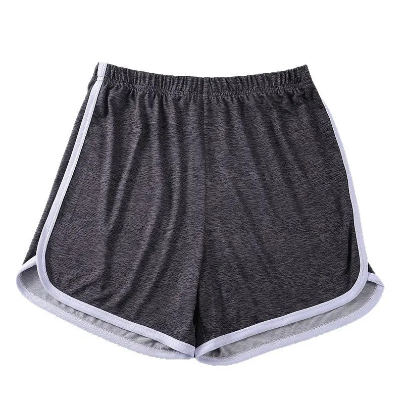 Women's Cotton-Nylon Woven Sleep Shorts image 5