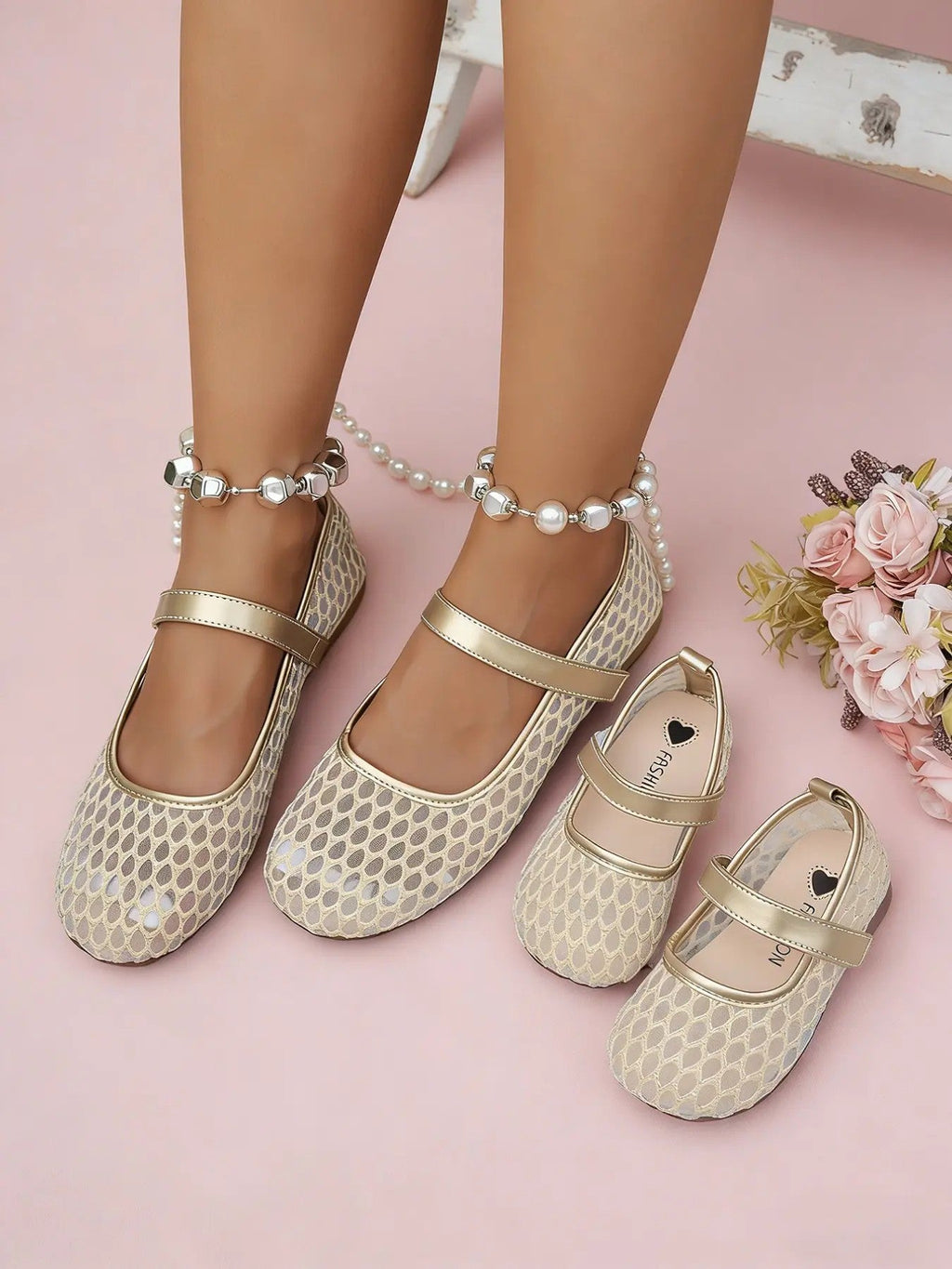Girls' PU Everyday Casual Shoes image 1