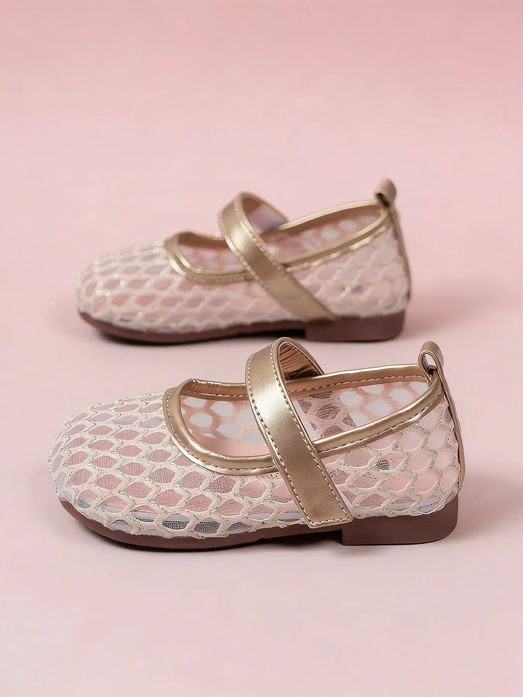 Girls' PU Everyday Casual Shoes image 3