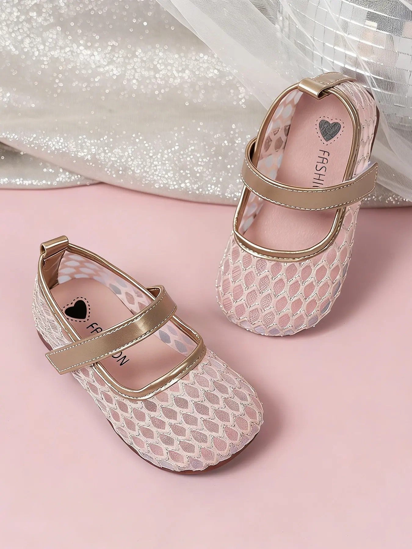 Girls' PU Everyday Casual Shoes image 4