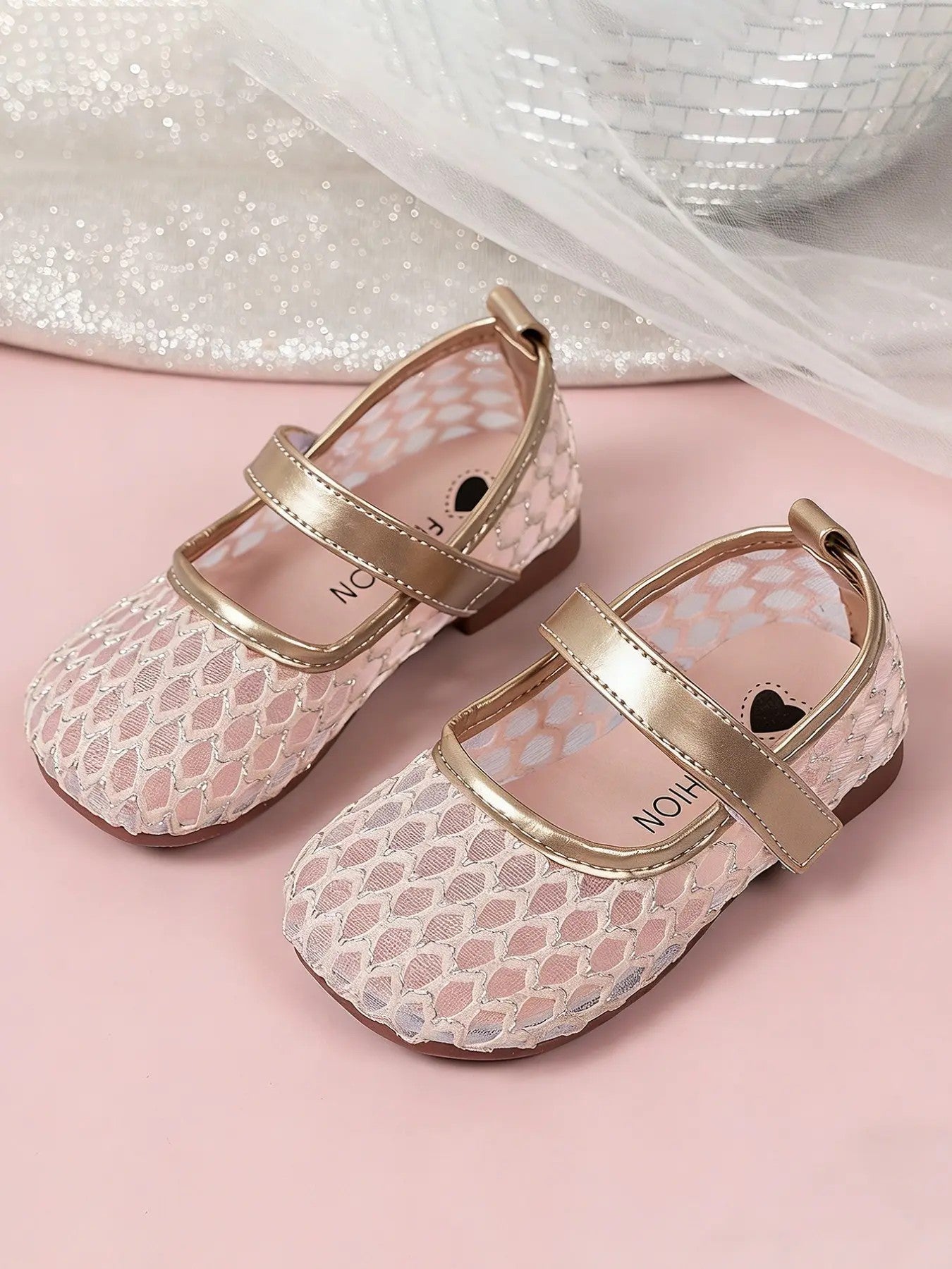 Girls' PU Everyday Casual Shoes image 5