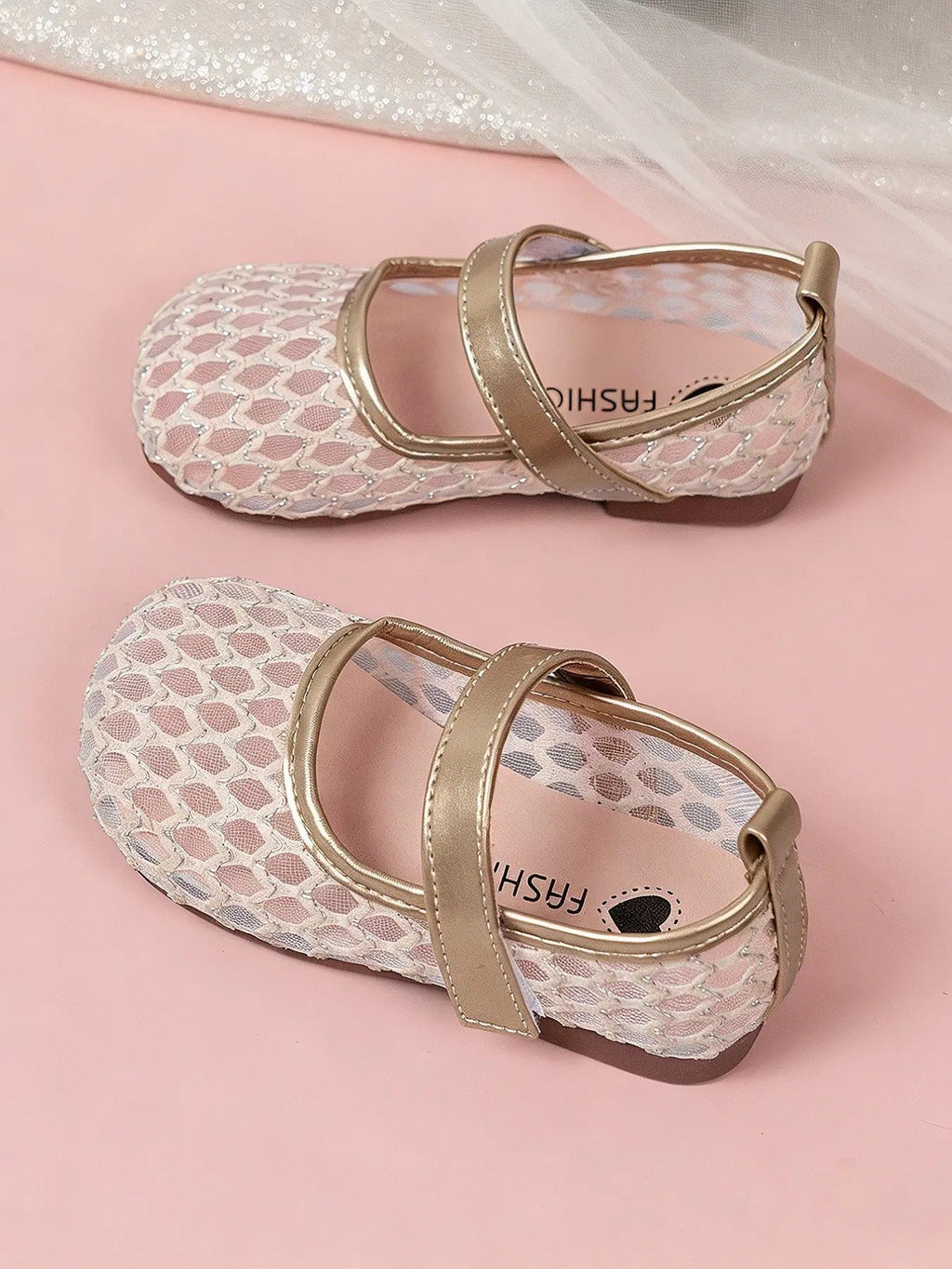 Girls' PU Everyday Casual Shoes image 6