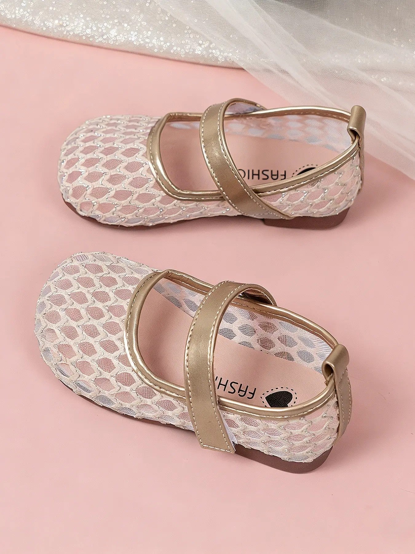 Girls' PU Everyday Casual Shoes image 6