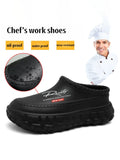 Unisex Non-Slip Shower Slippers image 1