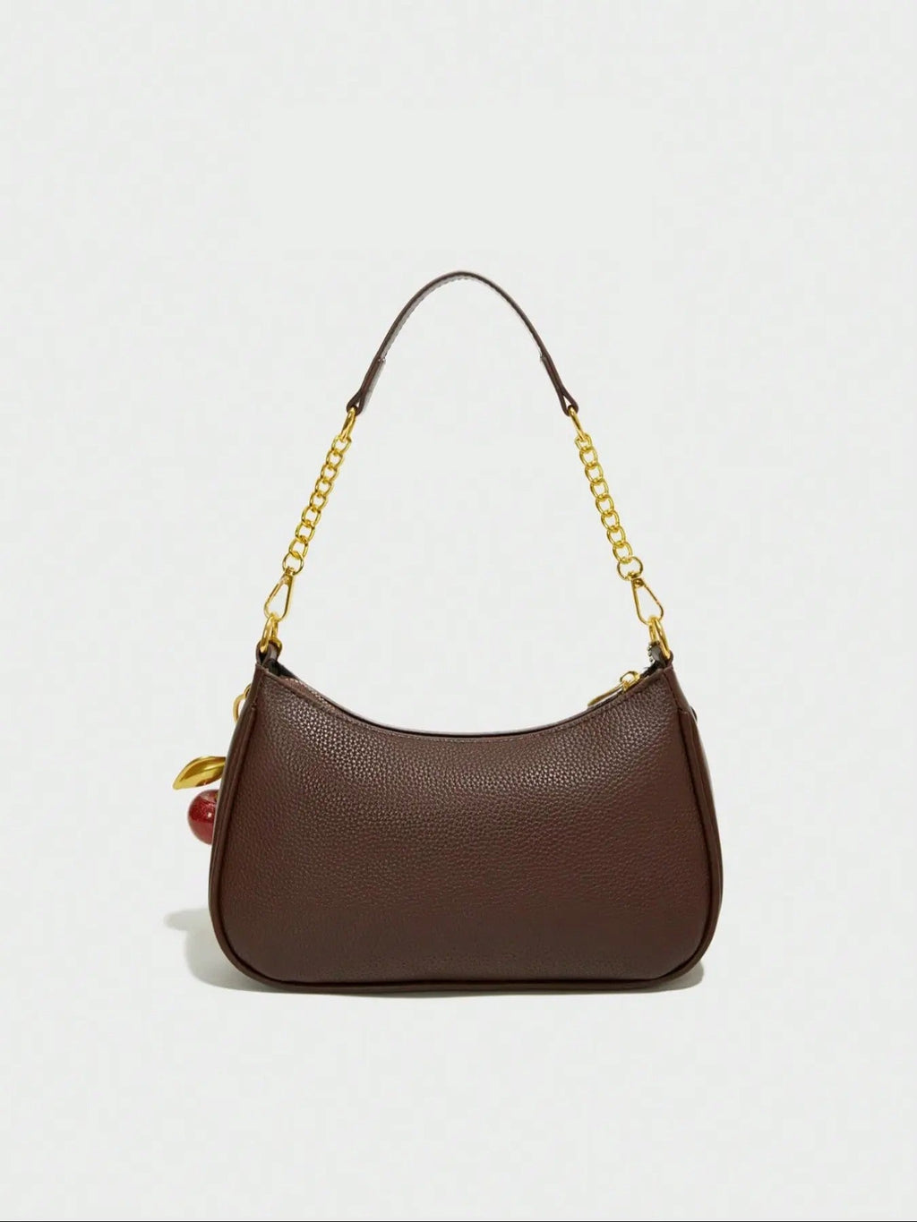Women's PU Casual Shoulder Bag image 4