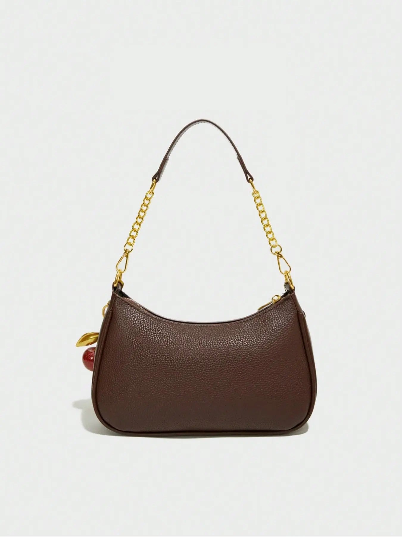 Women's PU Casual Shoulder Bag image 4