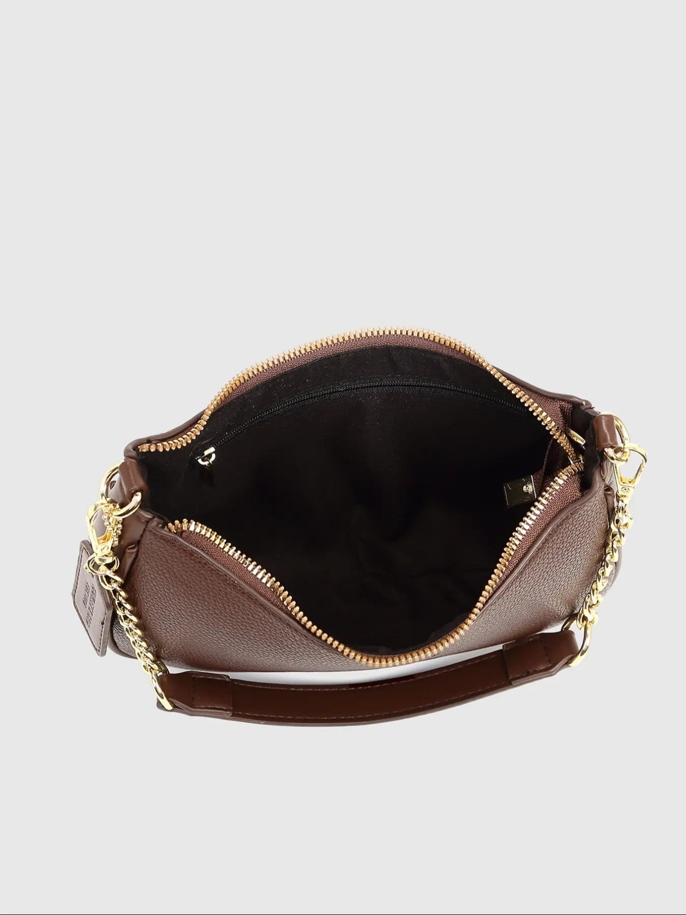 Women's PU Casual Shoulder Bag image 5