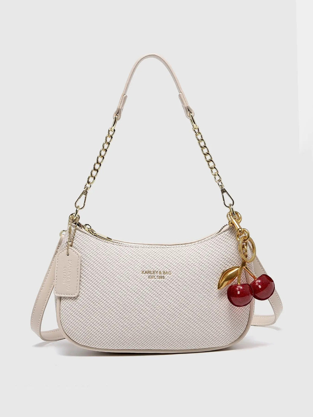 Women's PU Casual Shoulder Bag image 7