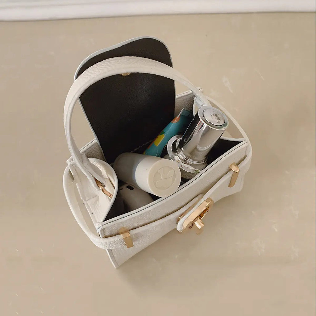 Women's PU Mini Crossbody Bag image 2