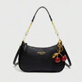 Women's PU Single-Shoulder Bag image 1