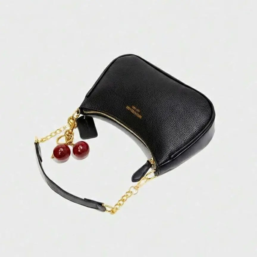 Women's PU Single-Shoulder Bag image 4